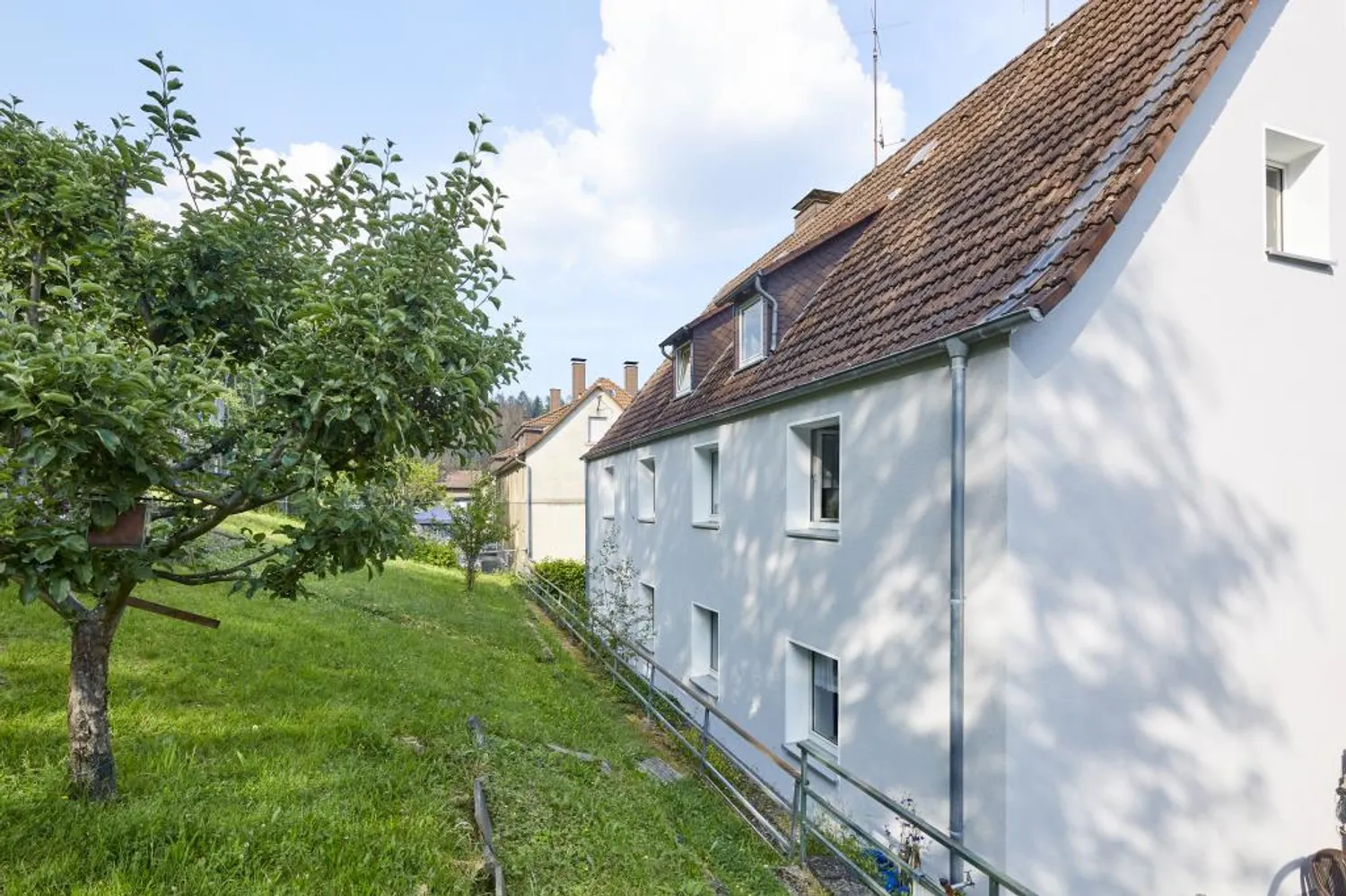 2 Zimmer Wohnung mit 40 m² in Siegen – Bild 8