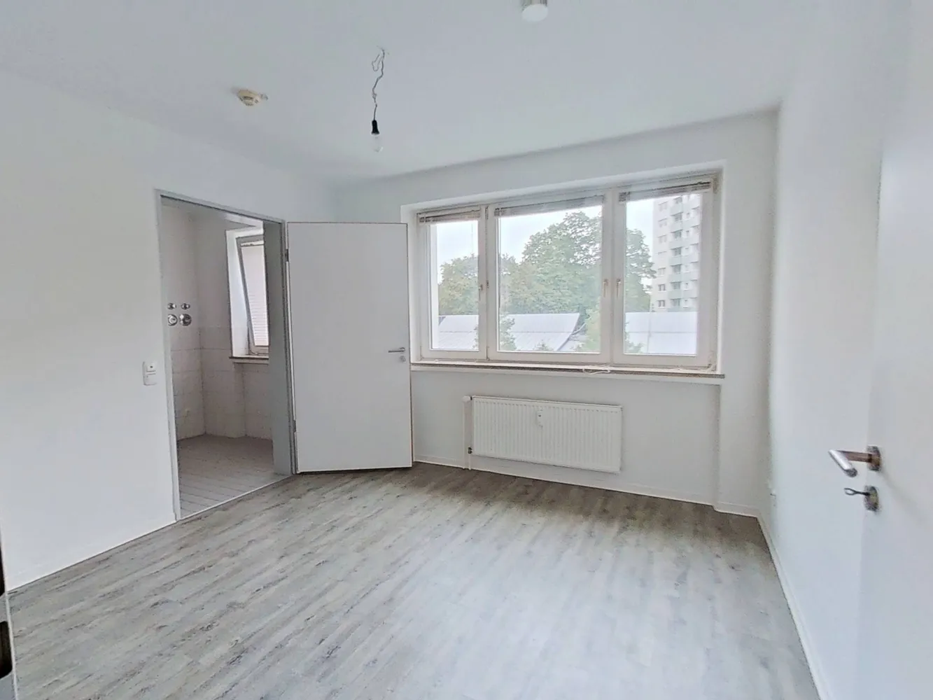 2 Zimmer Wohnung mit 41 m² in Rendsburg – Bild 5