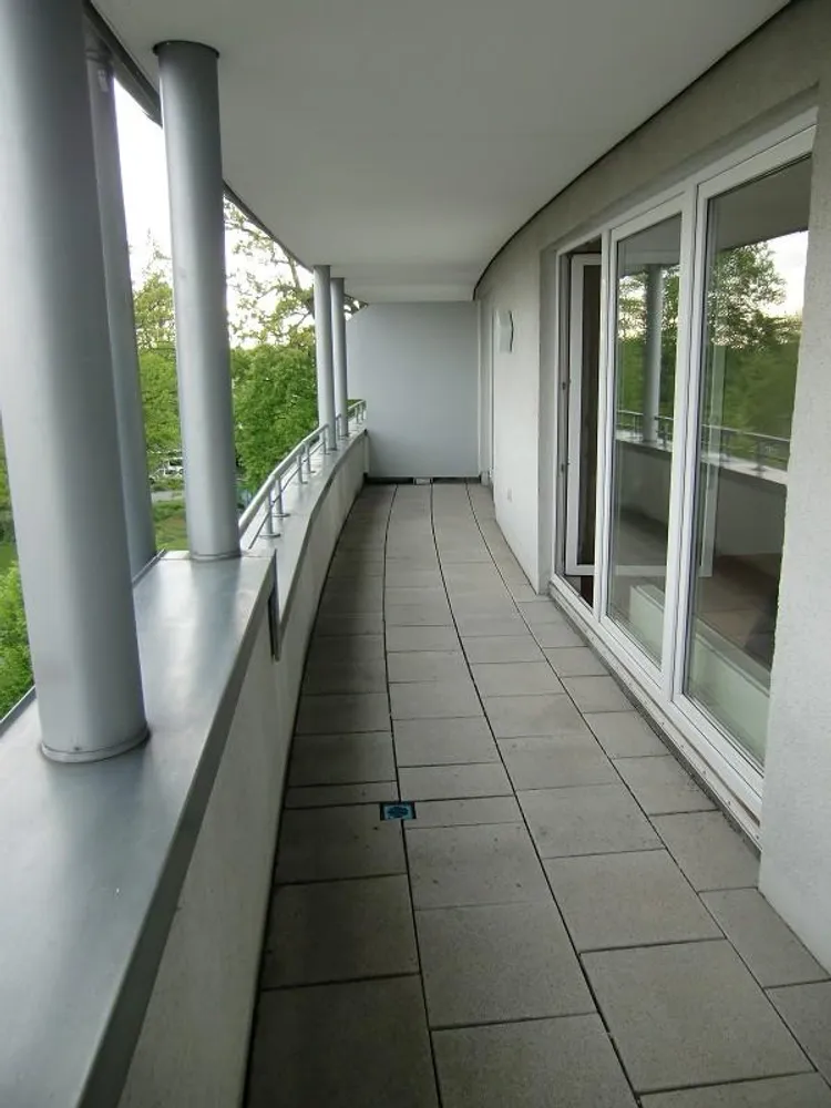 2 Zimmer Wohnung mit 58 m² in Bielefeld – Bild 2