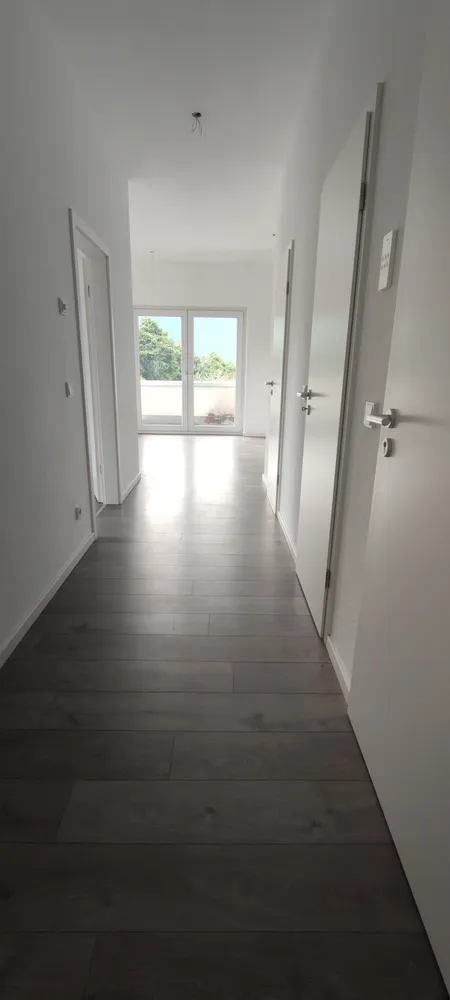2 Zimmer Wohnung mit 60 m² in Frechen – Bild 6