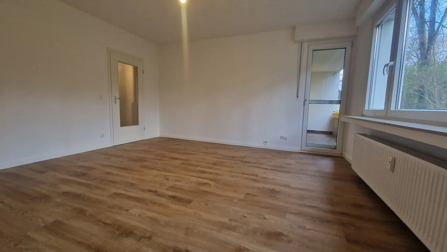 3 Zimmer Wohnung mit 73 m² in Essen – Bild 3