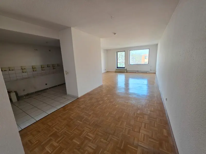 2 Zimmer Wohnung mit 80 m² in Düsseldorf – Bild 1