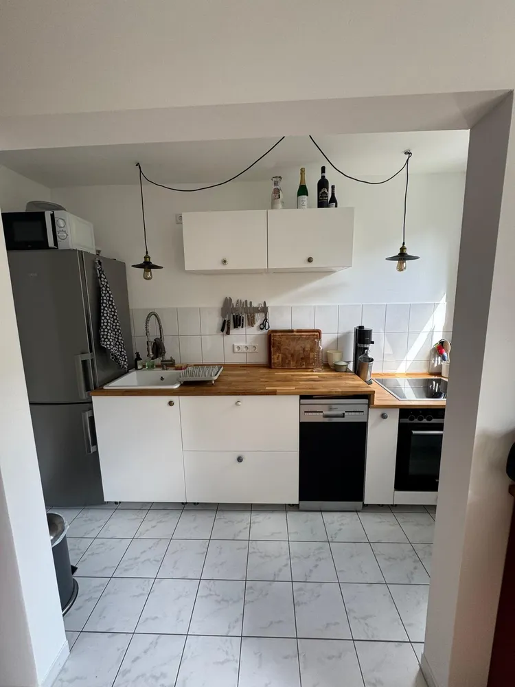 2 Zimmer Wohnung mit 65 m² in Wuppertal – Bild 5