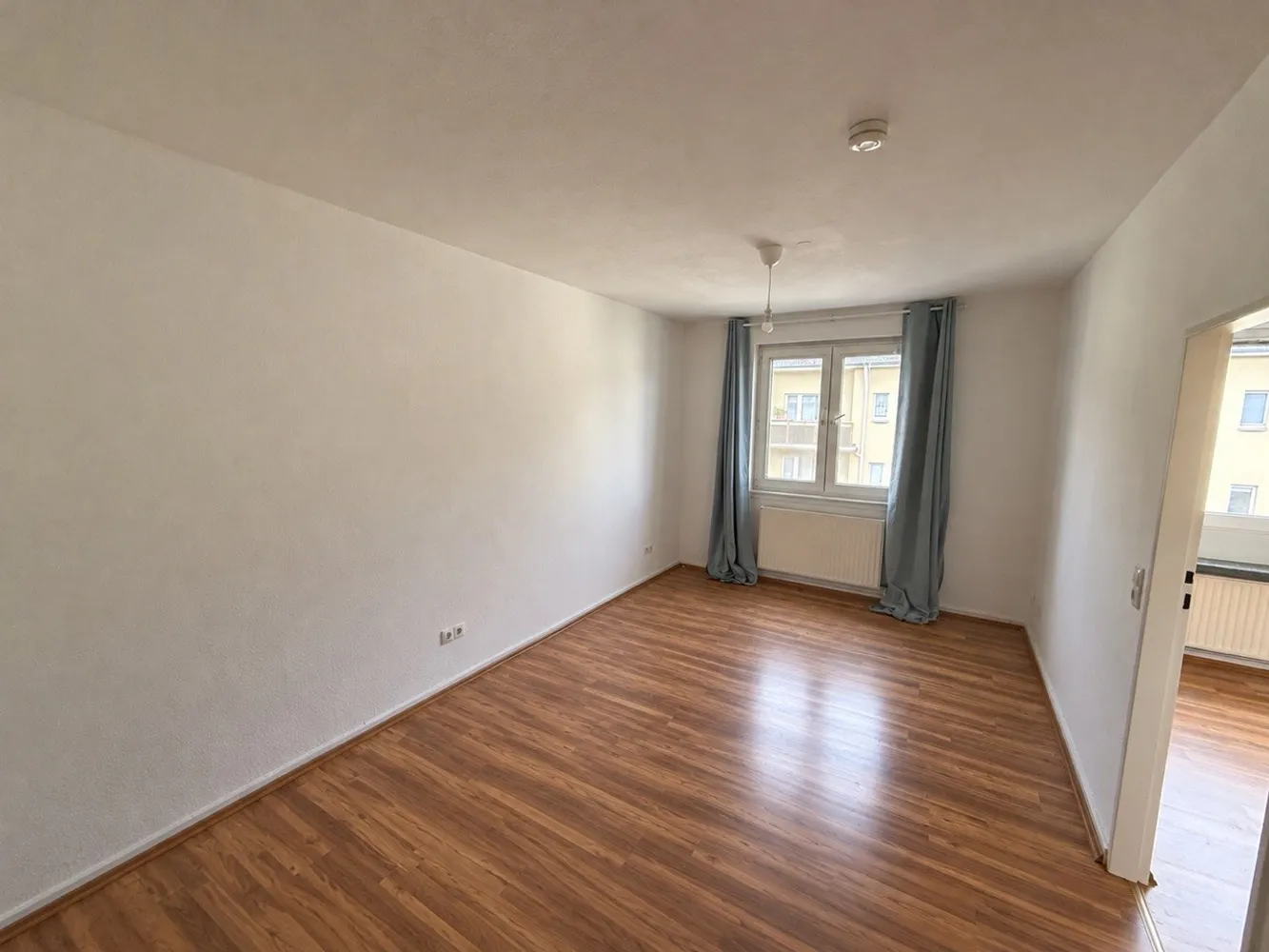 2 Zimmer Wohnung mit 53 m² in Frankfurt am Main – Bild 4