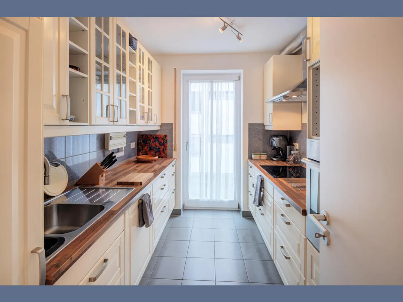 3 Zimmer Wohnung mit 88 m² in München – Bild 9