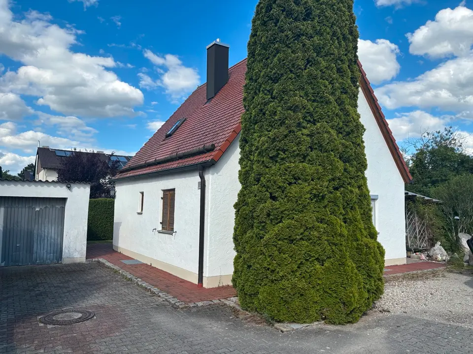 3 Zimmer Haus mit 80 m² in Starnberg – Bild 6