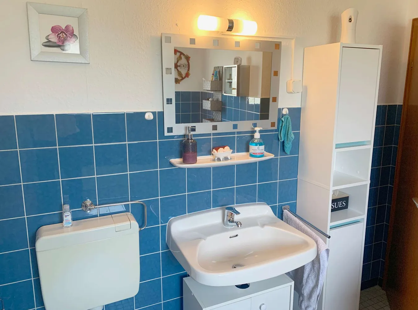 2 Zimmer Wohnung mit 52 m² in Verden (Aller) – Bild 10