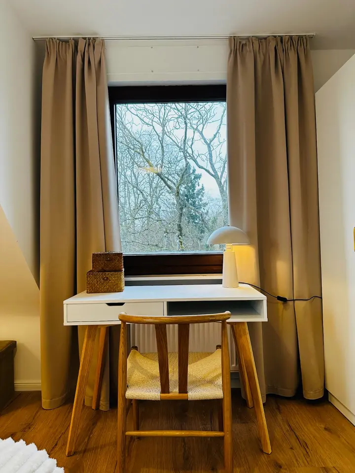 WG-Zimmer mit 19 m² in Traunstein – Bild 9
