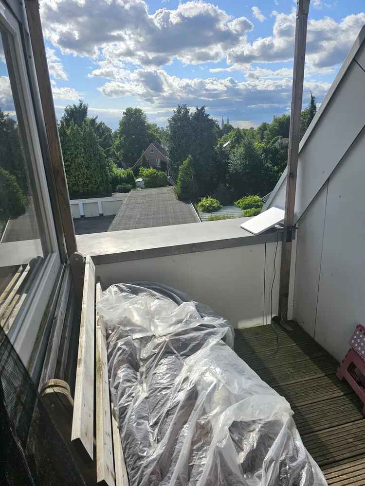 2 Zimmer Wohnung mit 50 m² in Lübeck – Bild 1