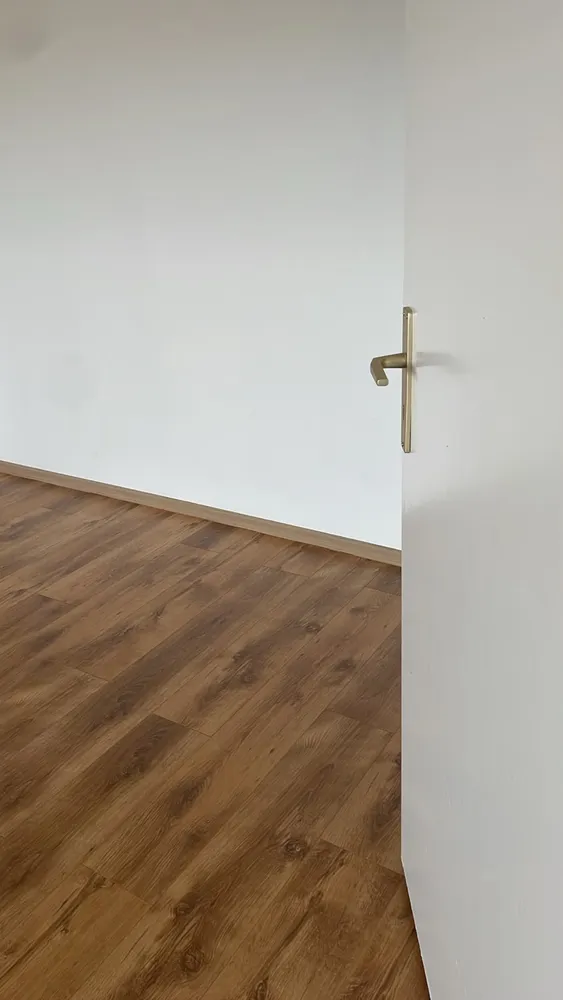 1 room apartment with 40 m² in Bensheim – Photo 5