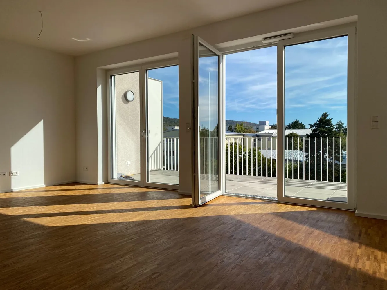 3 Zimmer Wohnung mit 78 m² in Heidelberg – Bild 2