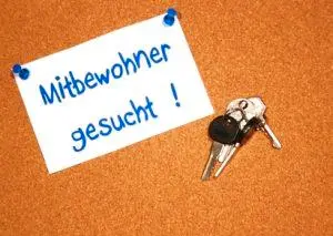 WG-Zimmer mit 25 m² in Berlin – Bild 5