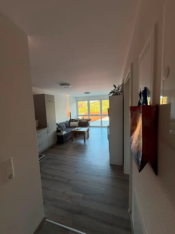 2 Zimmer Wohnung mit 56 m² in Rottweil – Bild 4