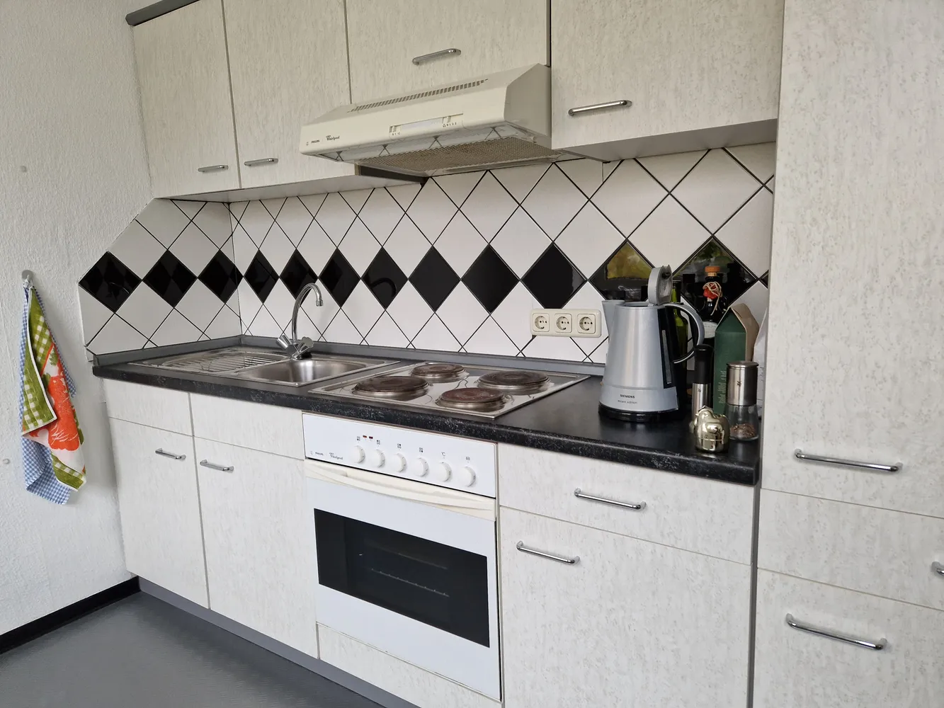 2 Zimmer Wohnung mit 41 m² in Bochum – Bild 6