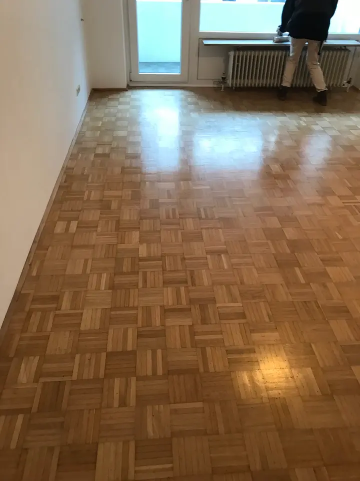 3 Zimmer Wohnung mit 75 m² in Nürnberg – Bild 2