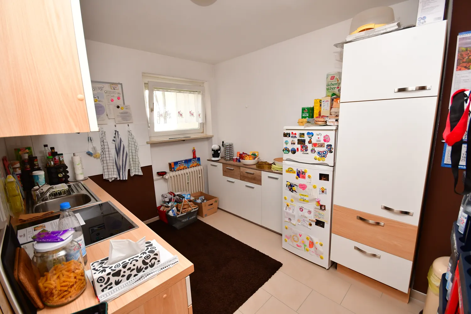 4 Zimmer Wohnung mit 98 m² in München – Bild 9