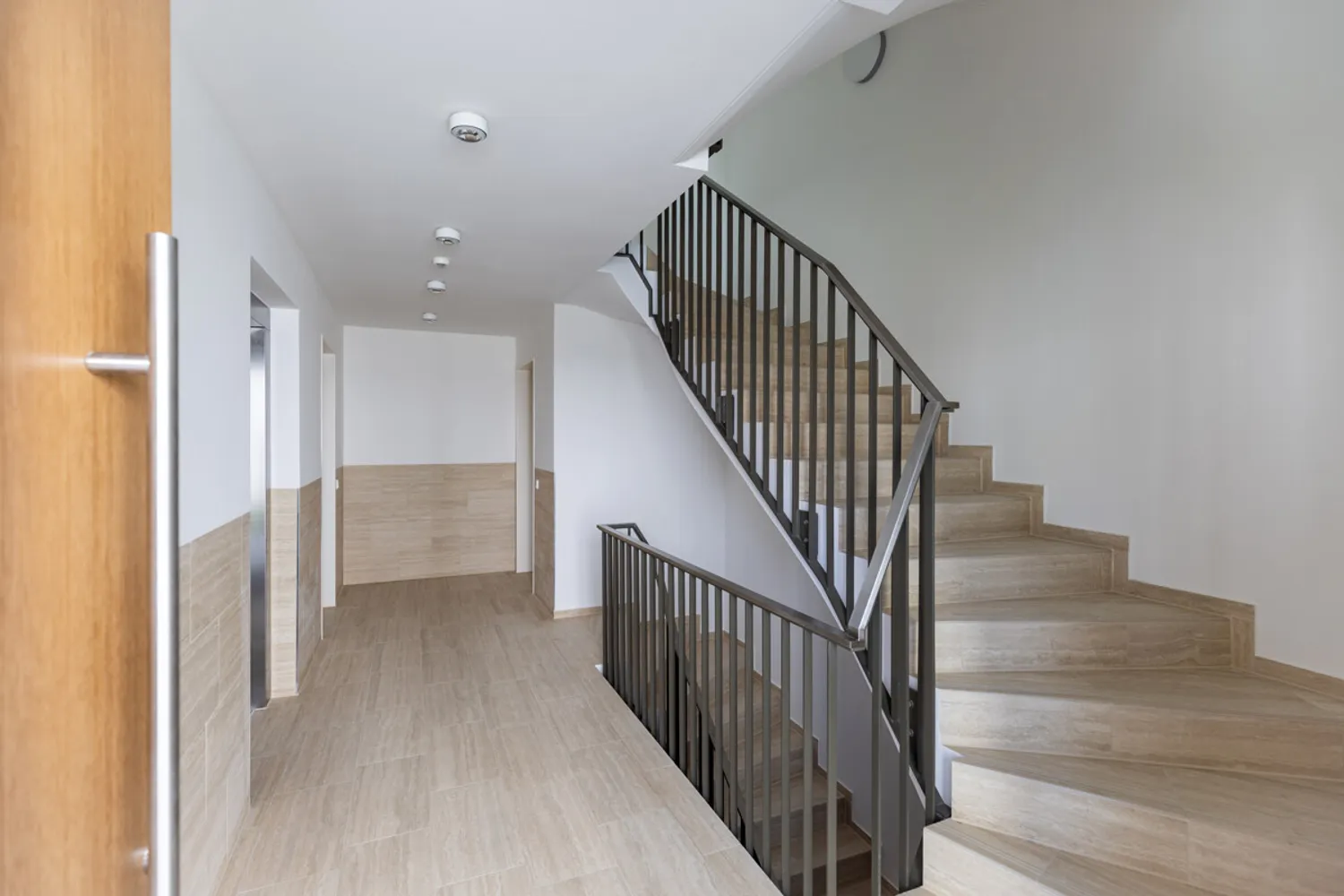 3 room apartment with 125 m² in Munich – Photo 8