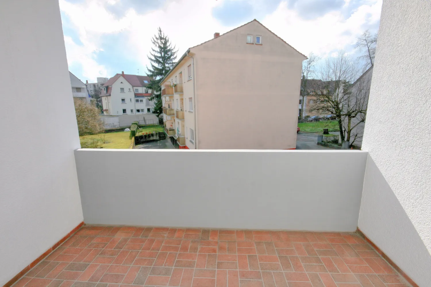 3 Zimmer Wohnung mit 72 m² in Mannheim – Bild 3
