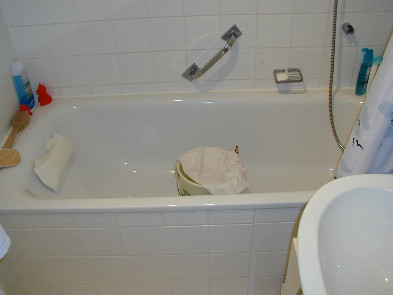 1 room apartment with 45 m² in Wiesbaden – Photo 6