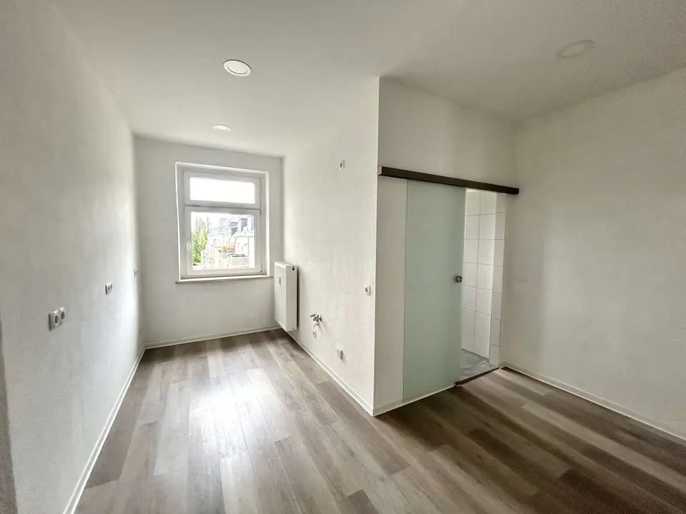 5 room apartment with 115 m² in Chemnitz – Photo 7
