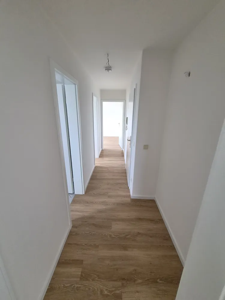 3 Zimmer Wohnung mit 68 m² in Dessau-Roßlau – Bild 8