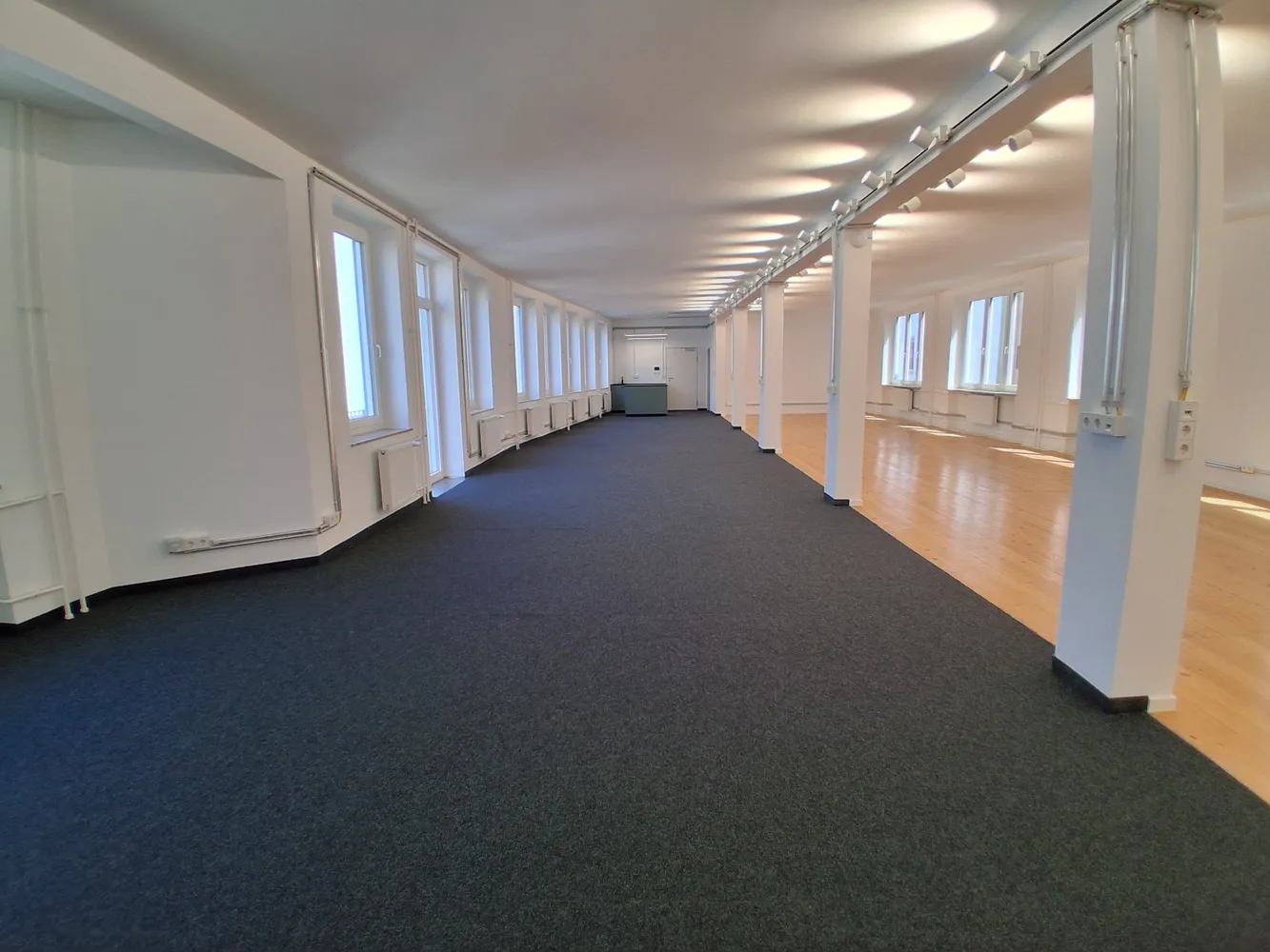 3 Zimmer Wohnung mit 200 m² in Stuttgart – Bild 6