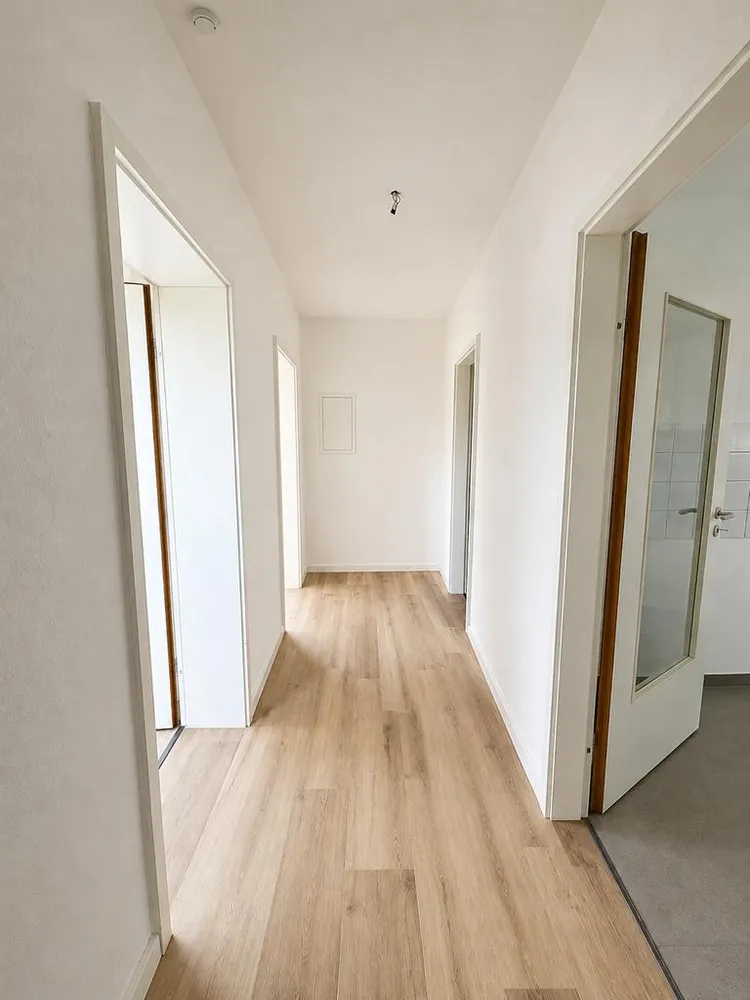 2 Zimmer Wohnung mit 51 m² in Karlsruhe – Bild 12