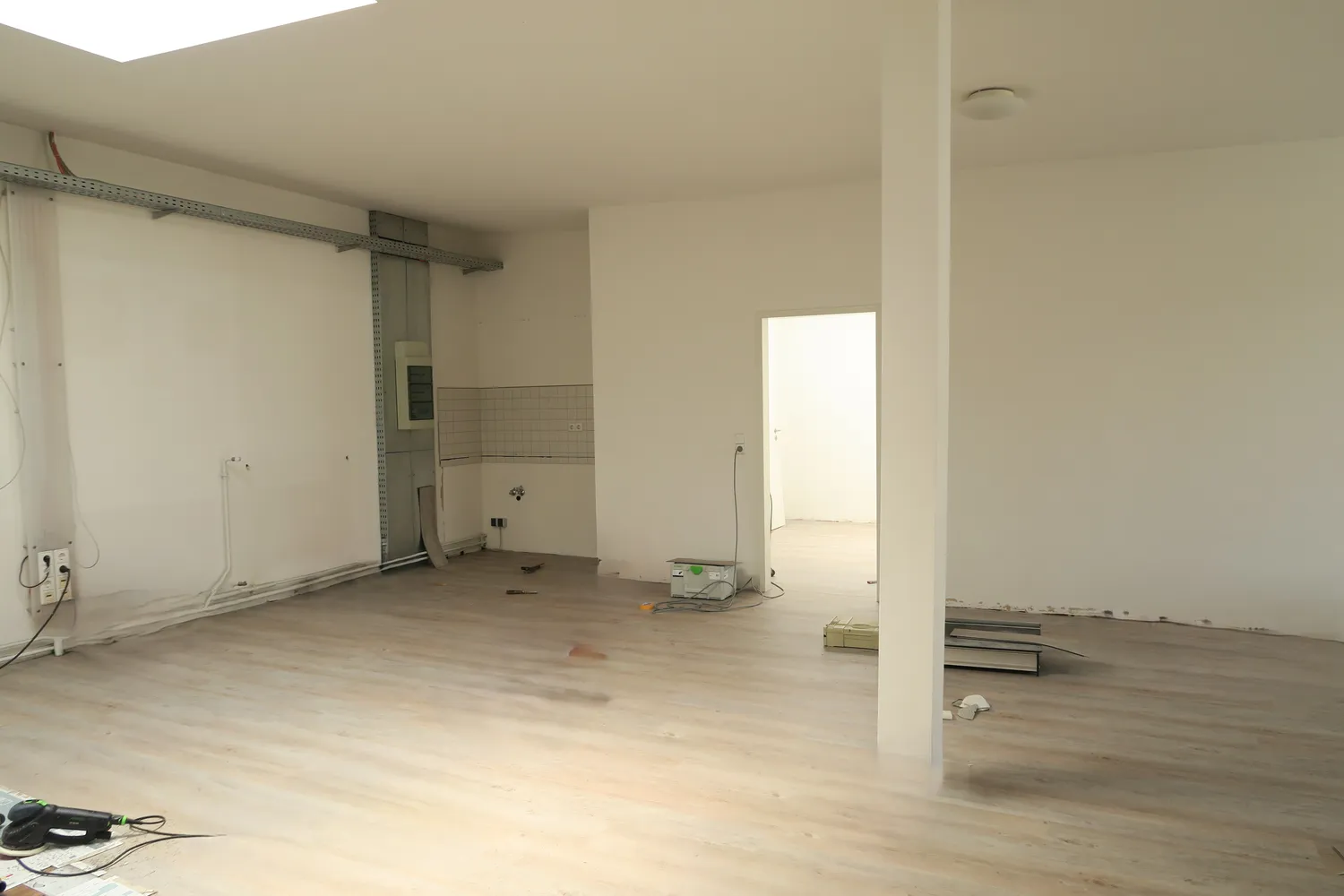 3 Zimmer Wohnung mit 129 m² in Karlsruhe – Bild 6