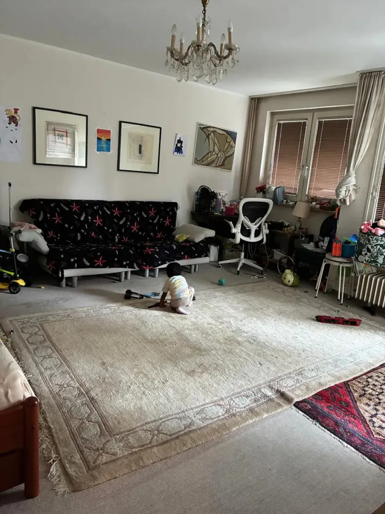 WG-Zimmer mit 25 m² in Berlin – Bild 4