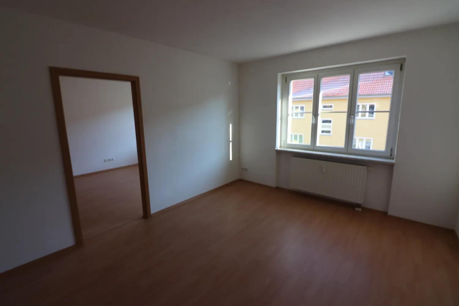 2 room apartment with 47 m² in Magdeburg – Photo 7