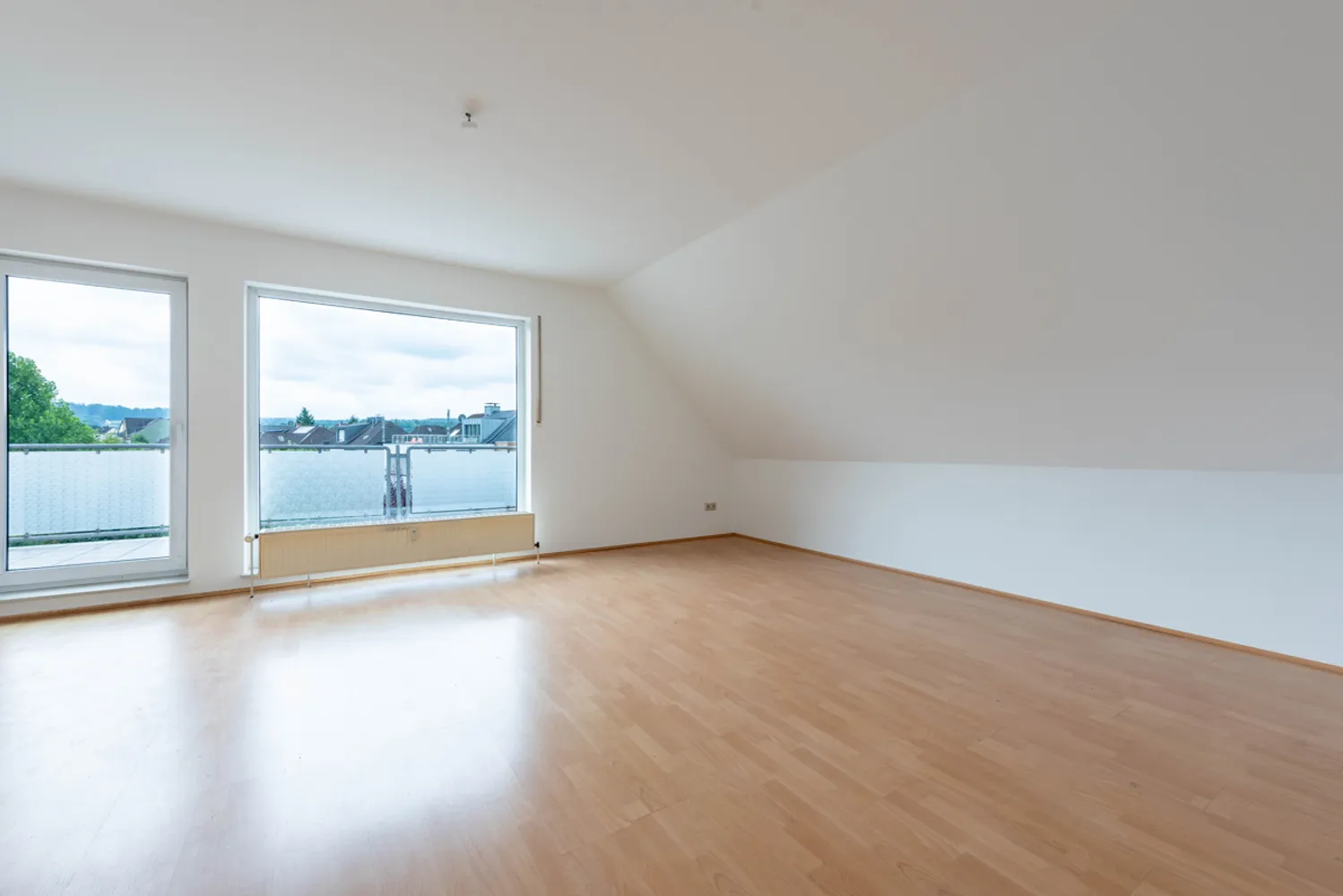 3 Zimmer Wohnung mit 78 m² in Essen – Bild 7