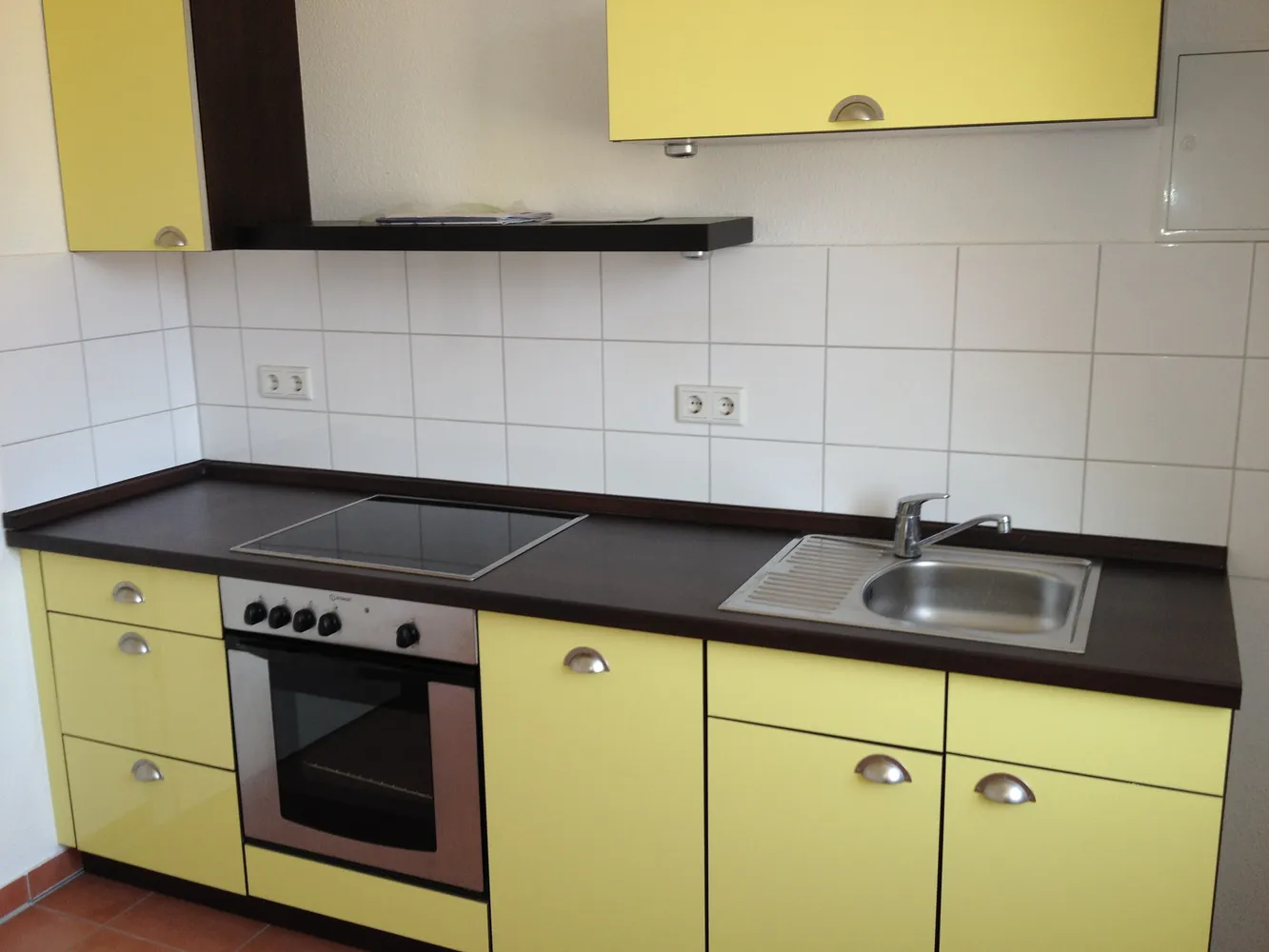 2 room apartment with 57 m² in Magdeburg – Photo 6