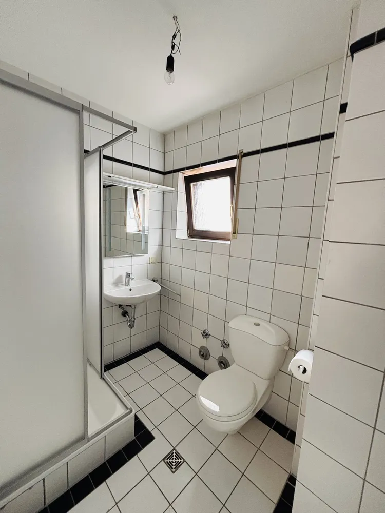 2 Zimmer Wohnung mit 45 m² in Darmstadt – Bild 6