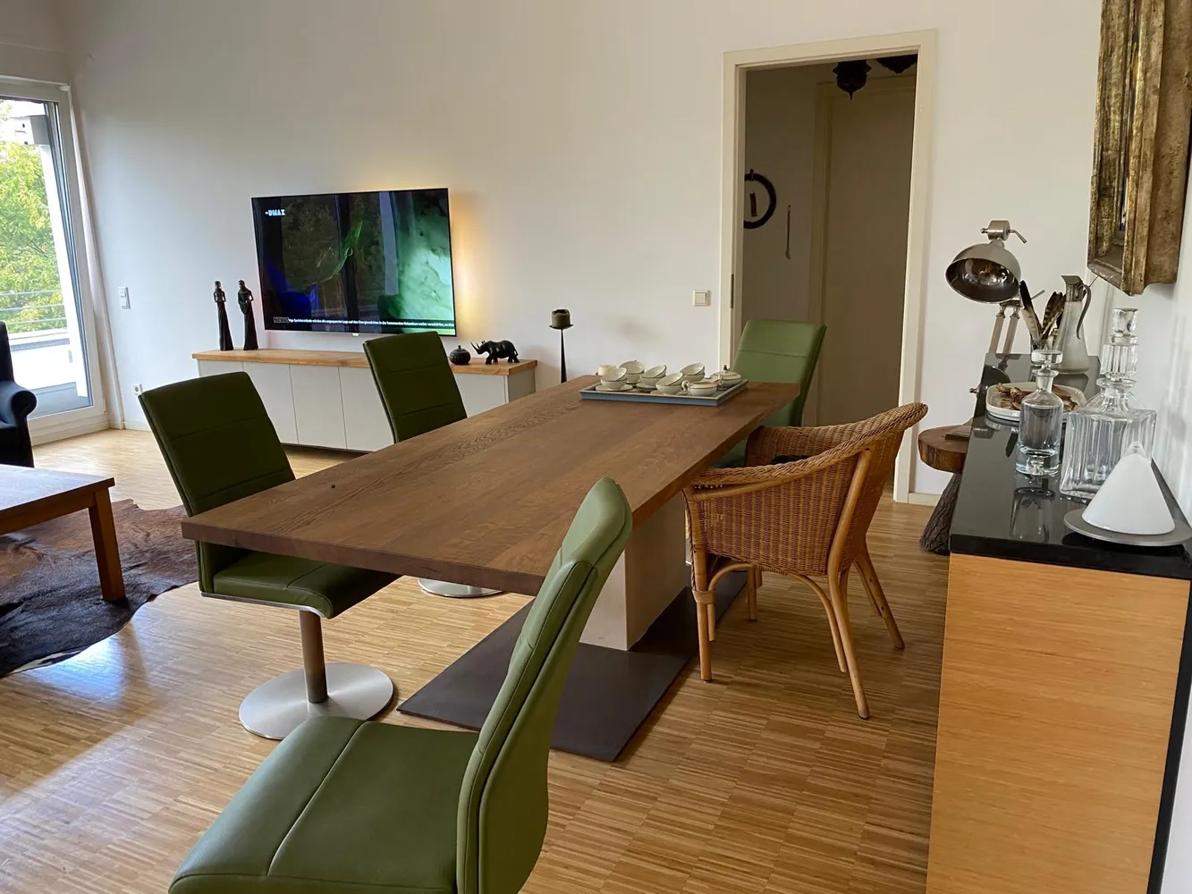 3 Zimmer Wohnung mit 106 m² in Neuss – Bild 11