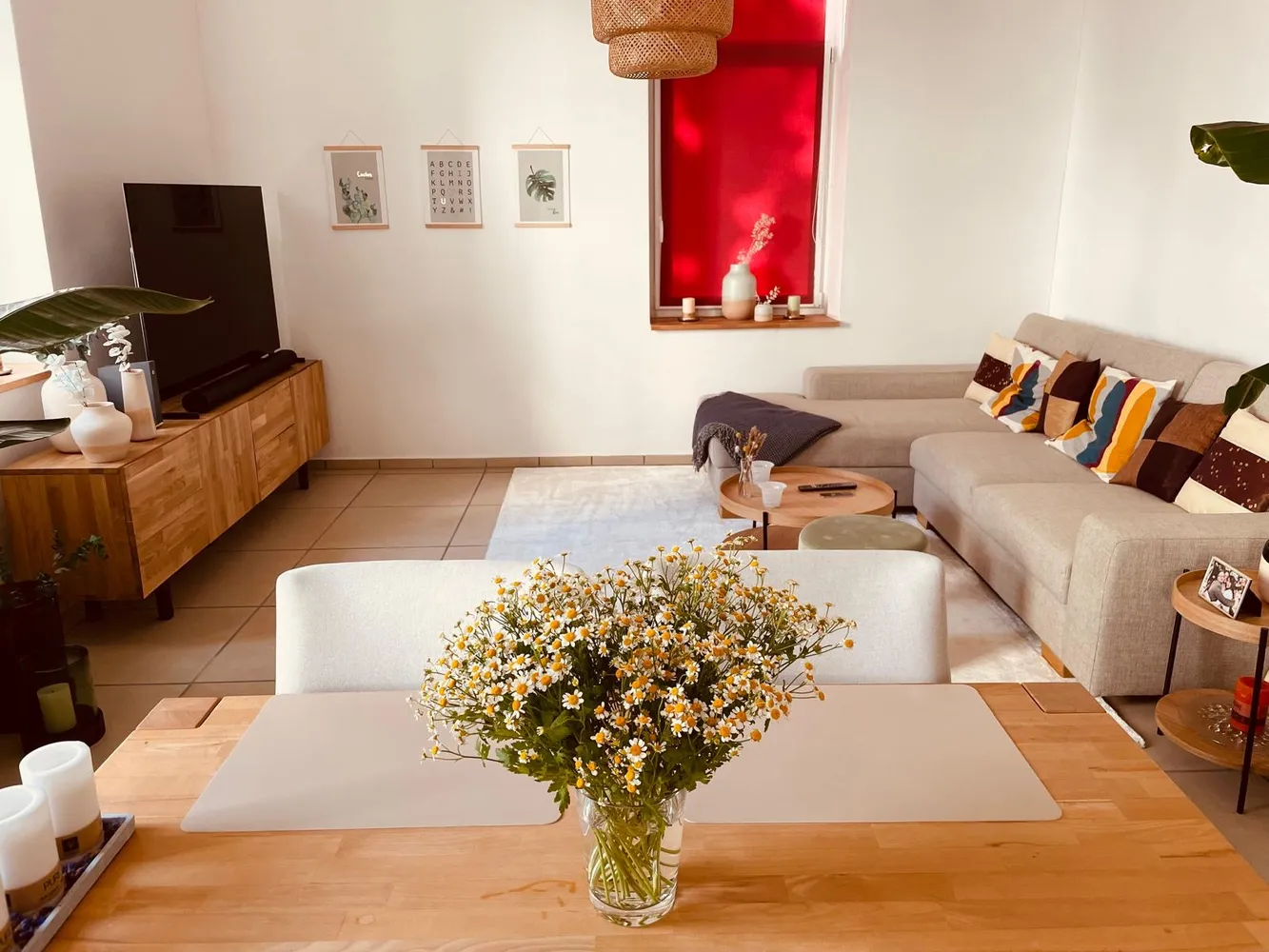2 room apartment with 80 m² in Bonn – Photo 1