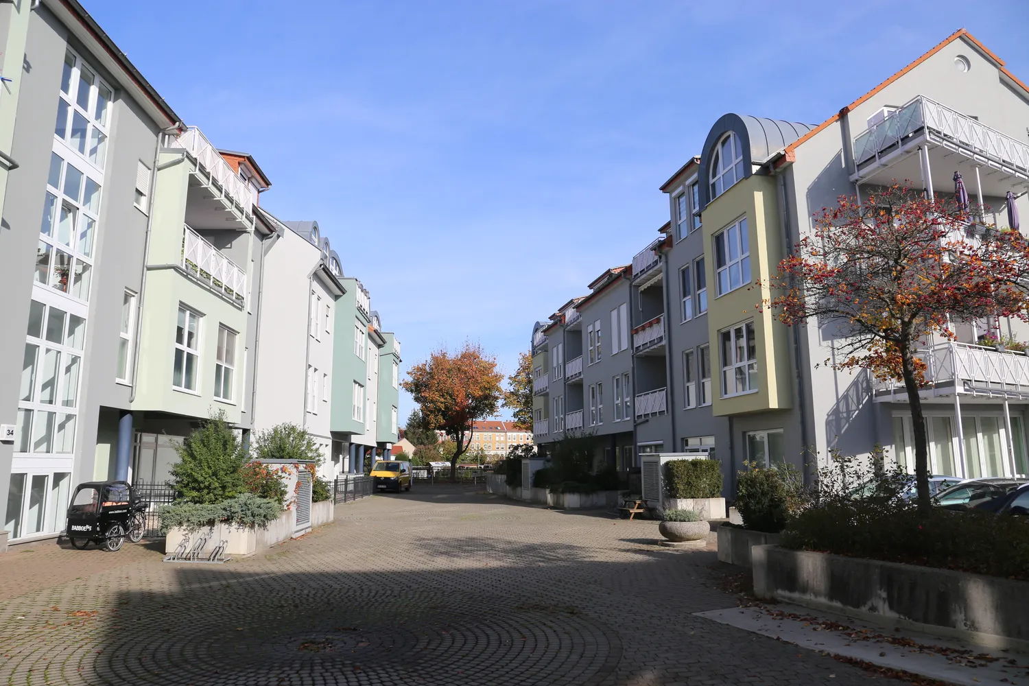 5 Zimmer Wohnung mit 150 m² in Wurzen – Bild 8
