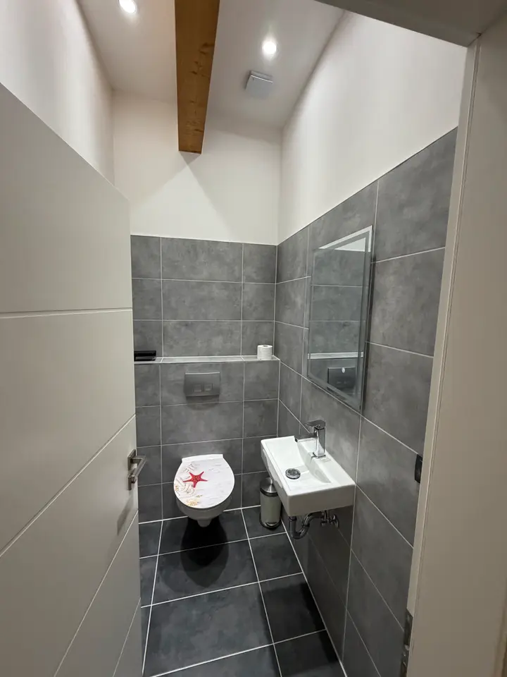4 Zimmer Wohnung mit 175 m² in Pulheim – Bild 10