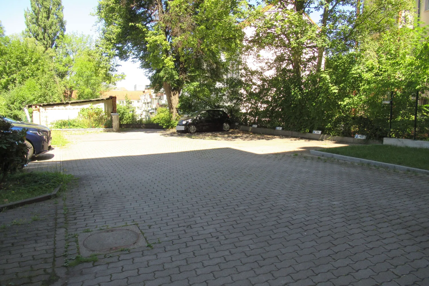 2 room apartment with 97 m² in Chemnitz – Photo 4