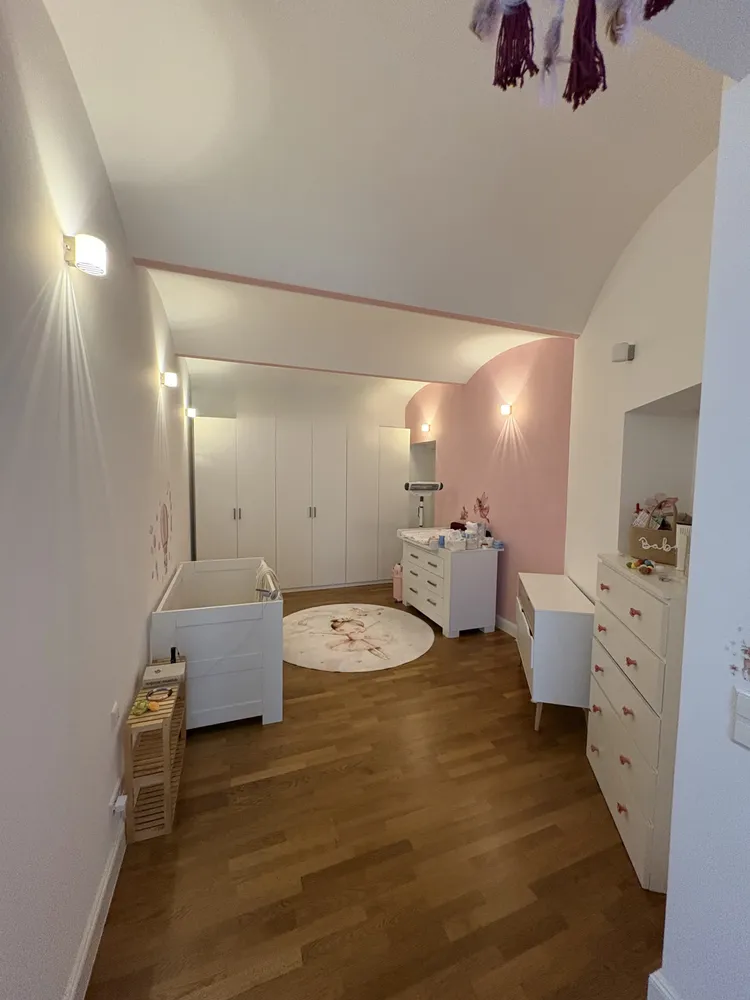4 Zimmer Wohnung mit 130 m² in Bonn – Bild 8