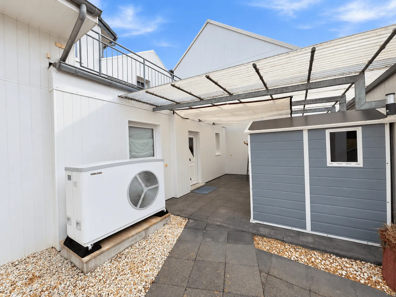 4 Zimmer Haus mit 133 m² in Elsdorf – Bild 11