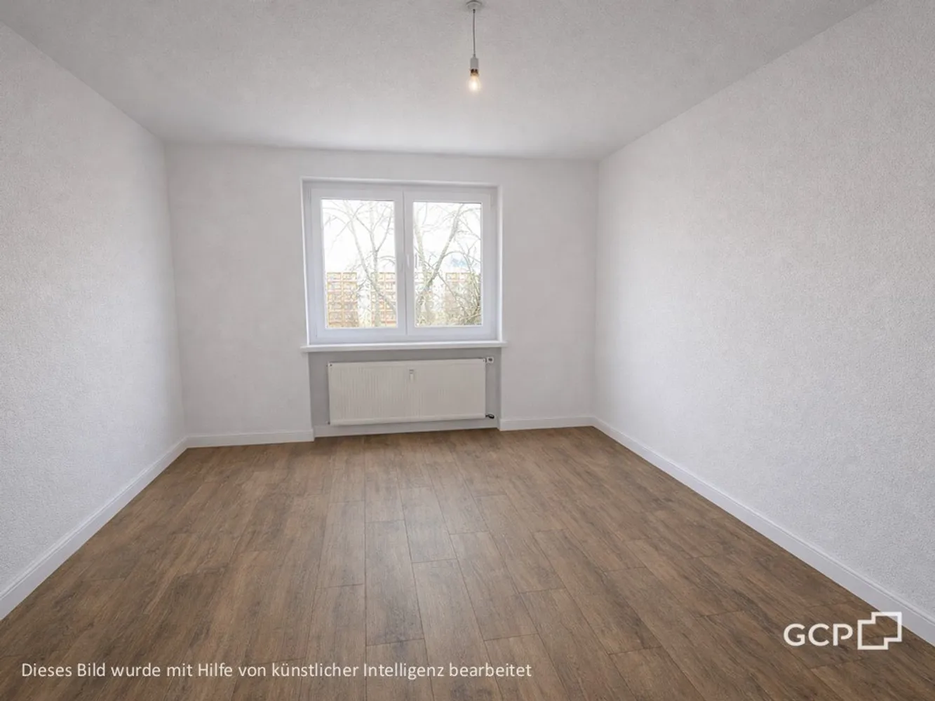 3 Zimmer Wohnung mit 68 m² in Brandenburg an der Havel – Bild 7