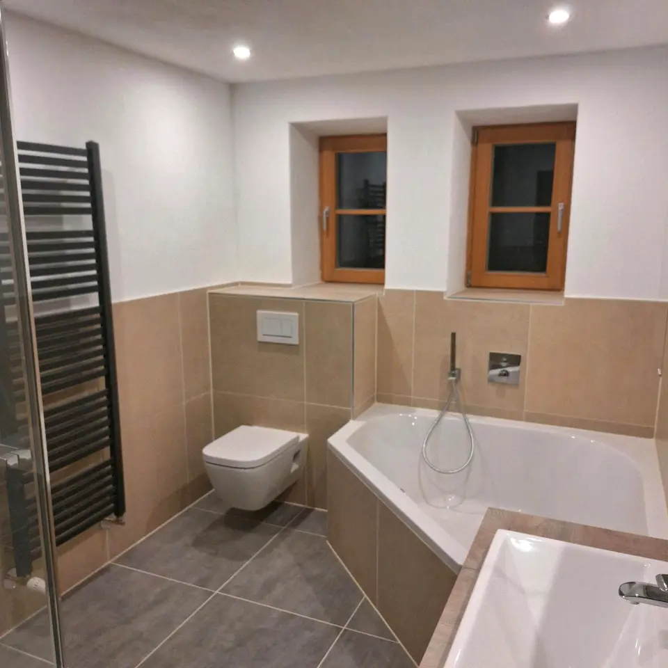 3 Zimmer Wohnung mit 100 m² in Kaufbeuren – Bild 4