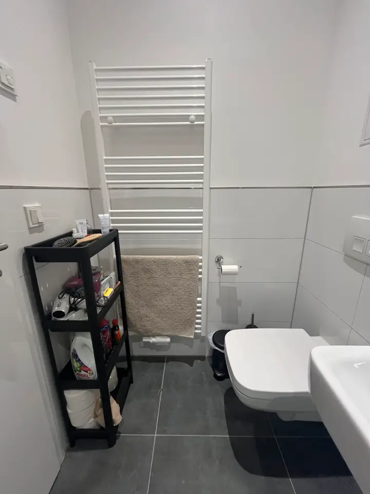 WG-Zimmer mit 33 m² in Berlin – Bild 6