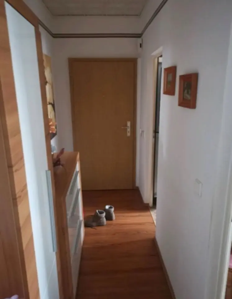 2 Zimmer Wohnung mit 49 m² in Halle (Saale) – Bild 5