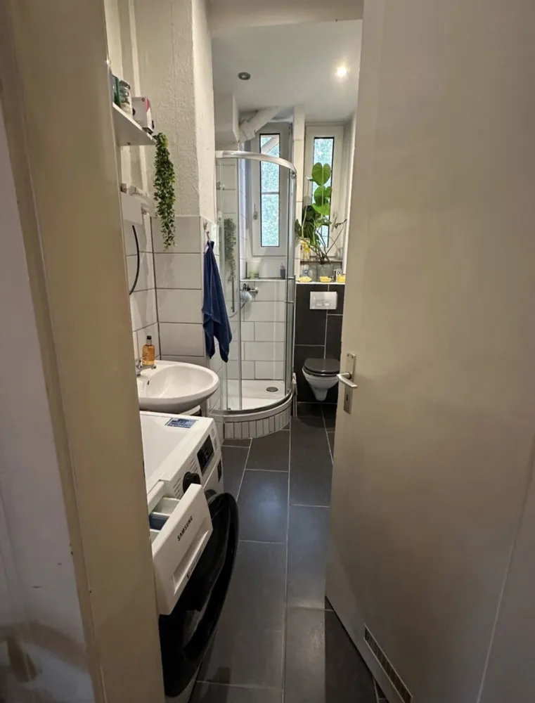 2 Zimmer Wohnung mit 60 m² in Wuppertal – Bild 6