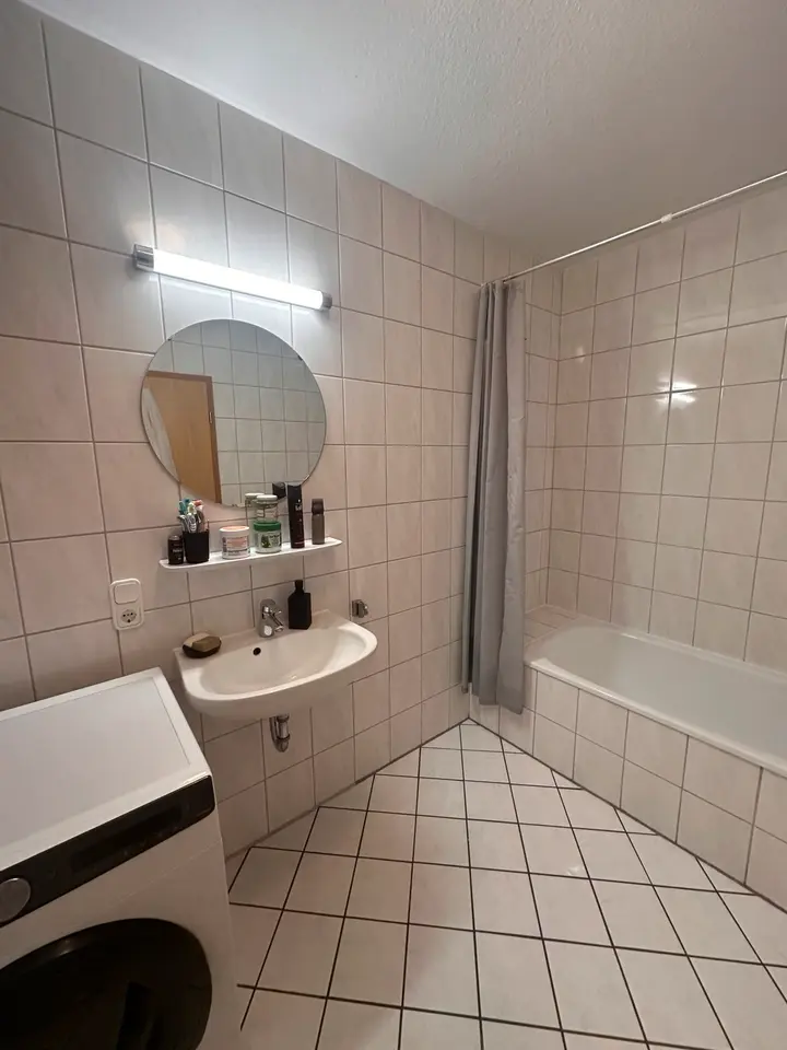 3 Zimmer Wohnung mit 69 m² in Cloppenburg – Bild 6
