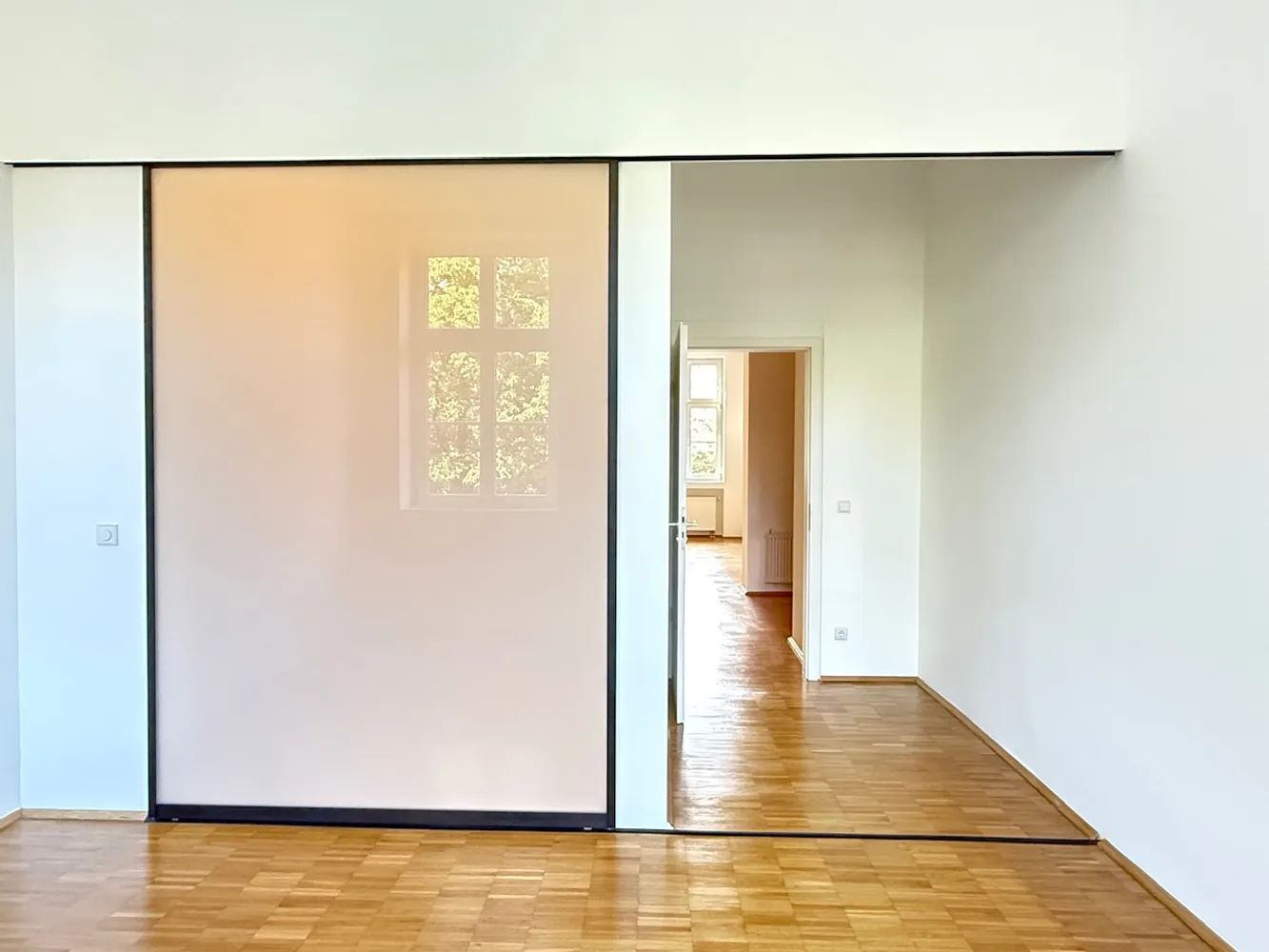3 room apartment with 116 m² in Hanover – Photo 12