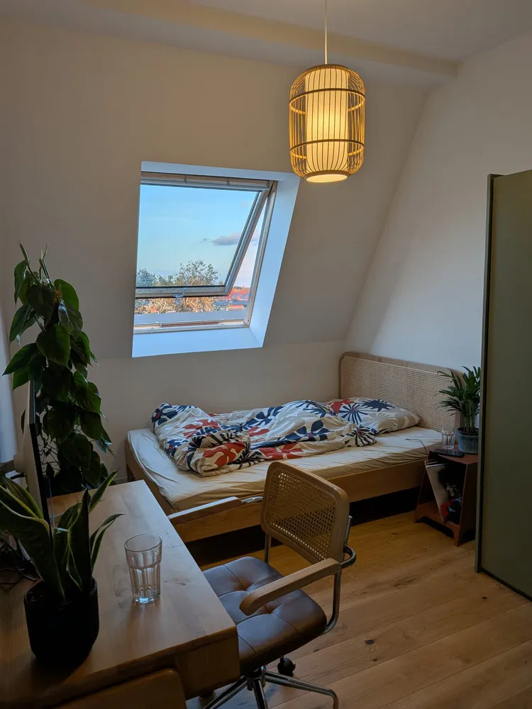 2 Zimmer Wohnung mit 38 m² in Berlin – Bild 9