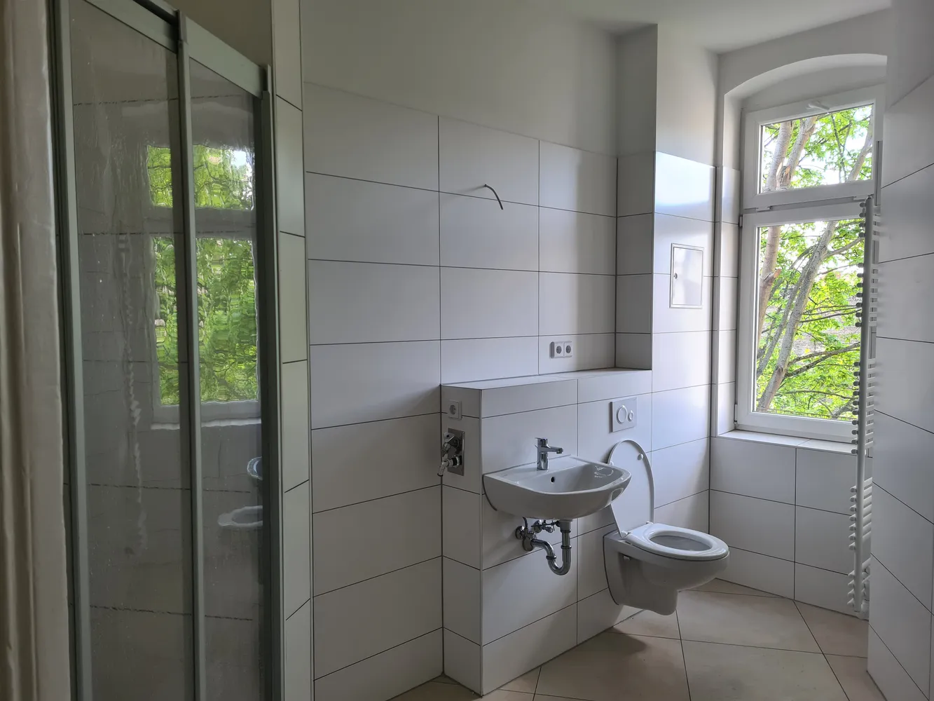 3 Zimmer Wohnung mit 96 m² in Halle (Saale) – Bild 7