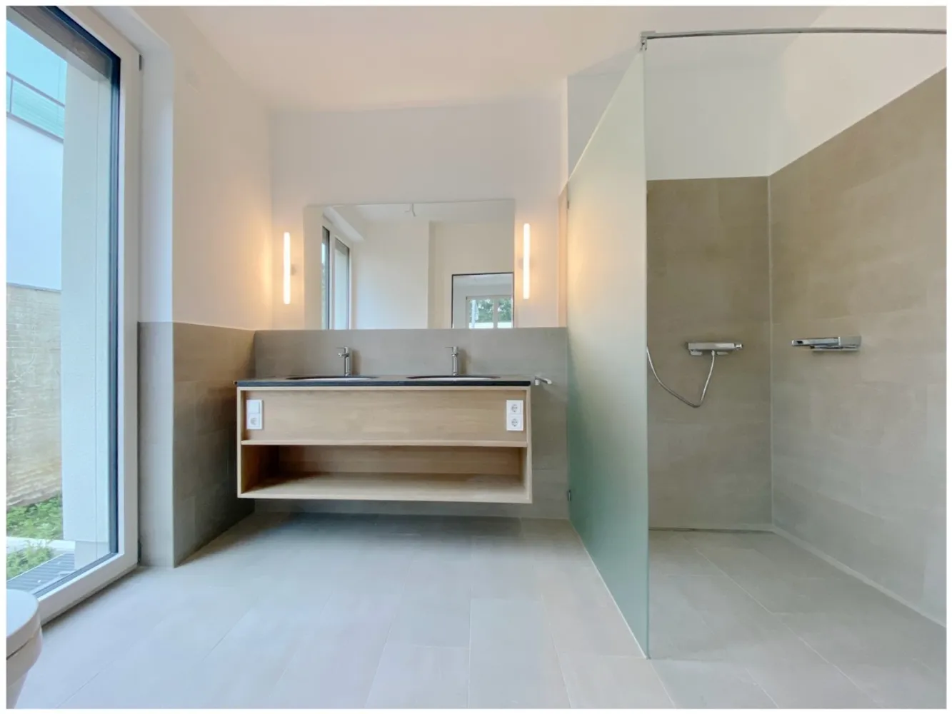 3 Zimmer Wohnung mit 134 m² in Münster – Bild 8